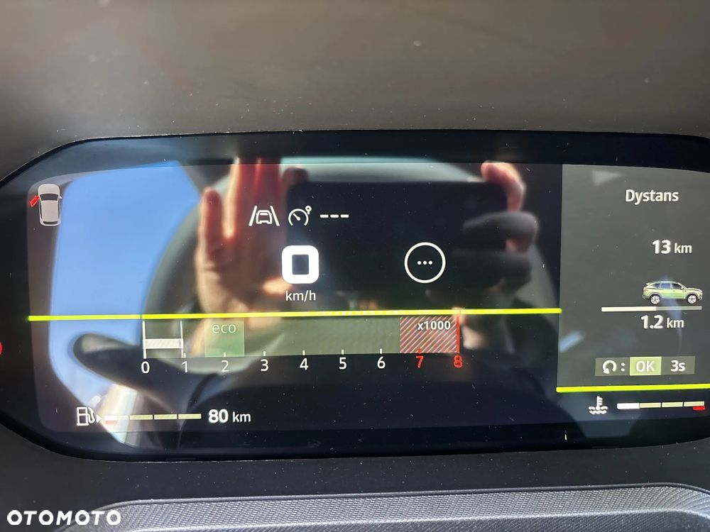 Dacia Bigster 1.2 TCe mHEV Journey - 14