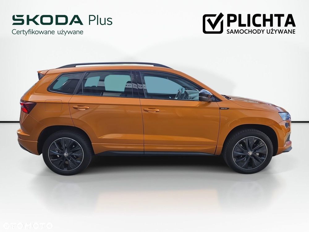 Skoda Karoq - 4