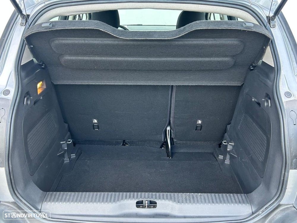 Citroën C3 Aircross BlueHDI 120 Stop & Start EAT6 FEEL PACK - 14