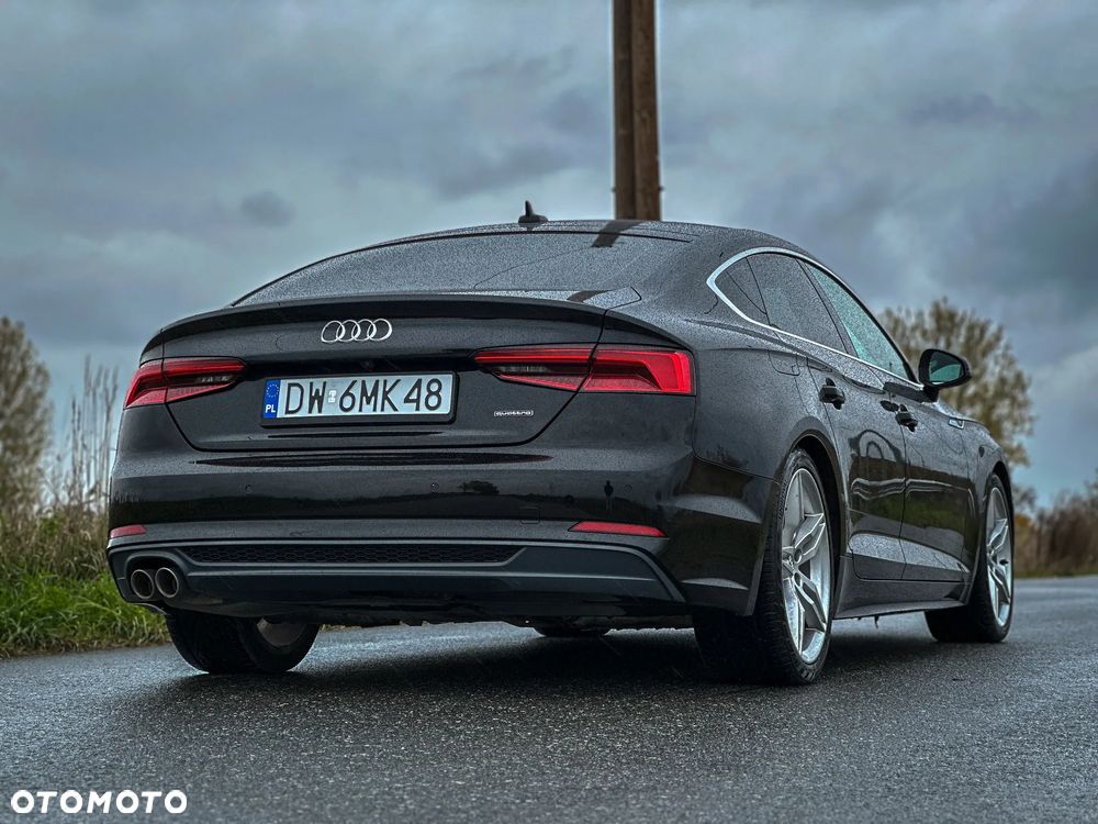 Audi A5 - 5