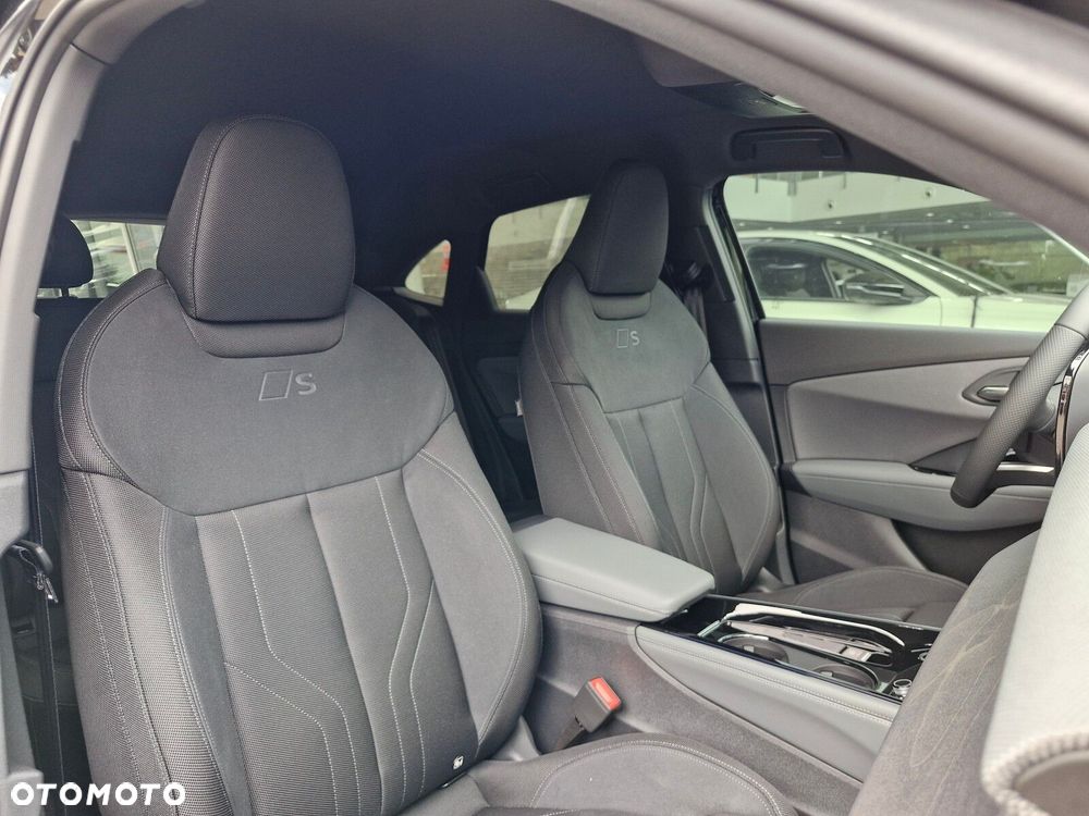 Audi Q3 Sportback TFSI 150 kW Quattro S tronic - 13