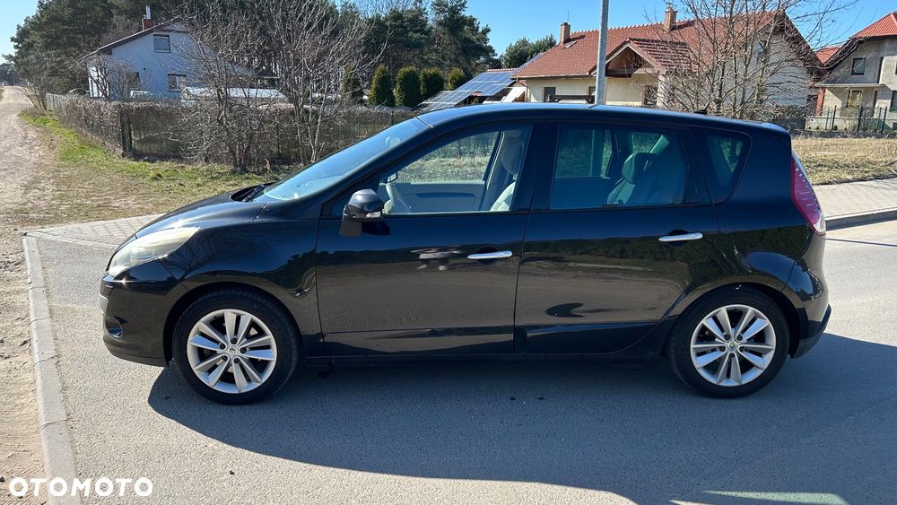 Renault Scenic TCe 130 Luxe - 11