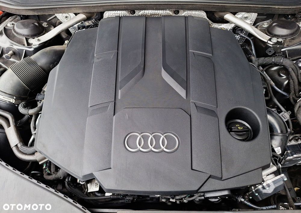Audi A7 Sportback - 34