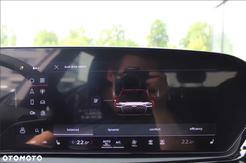 Audi A6 Limousine TFSI S tronic - 10