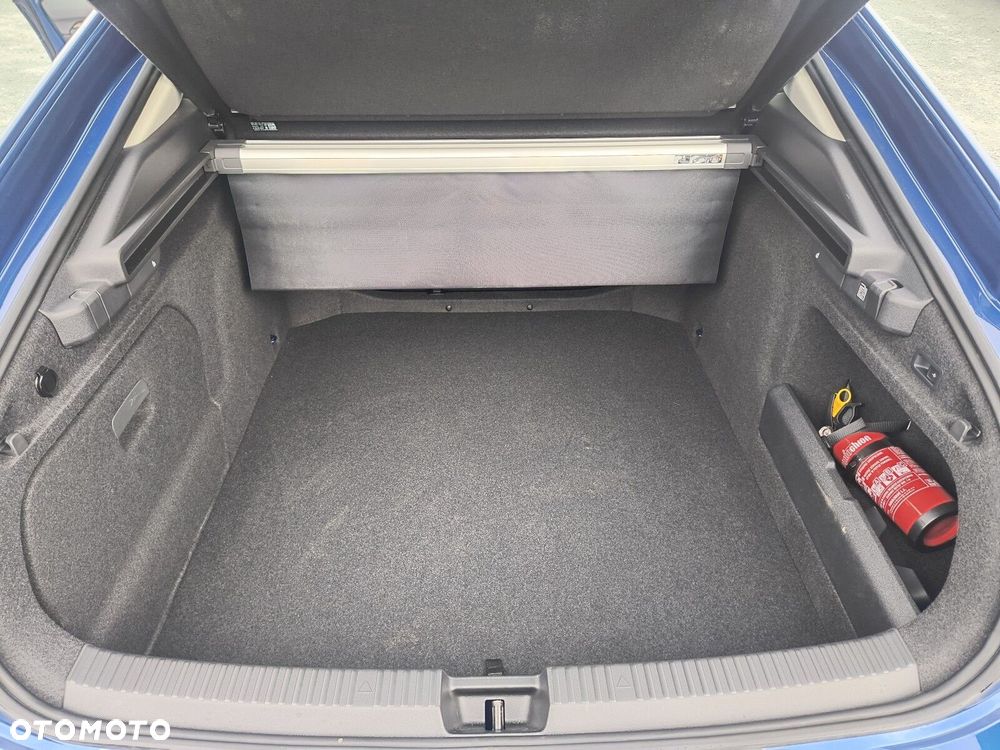 Skoda Superb 2.0 TSI L&K DSG - 17