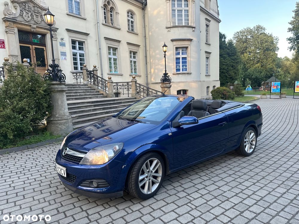 Opel Astra 1.9 CDTI Cosmo - 10