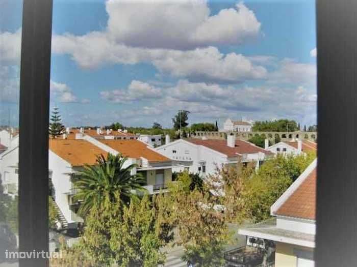 Arrenda-se  apartamento em Evora - Grande imagem: 2/11