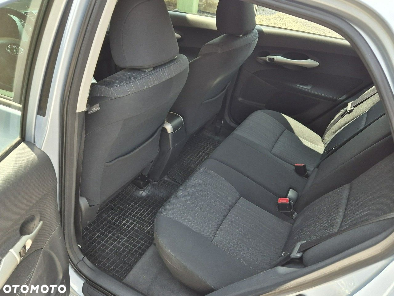 Toyota Auris - 14