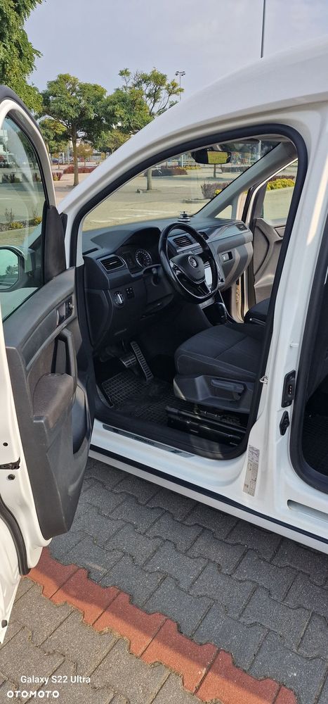 Volkswagen Caddy - 28
