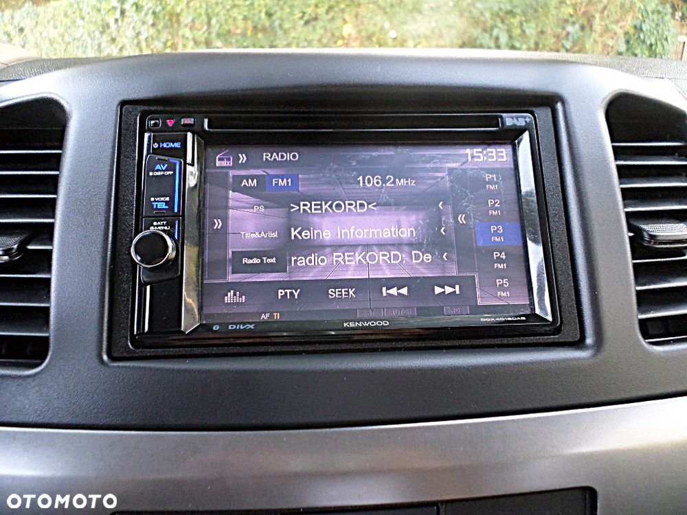 Mitsubishi Lancer Sportback 1.6 ClearTec Plus - 12