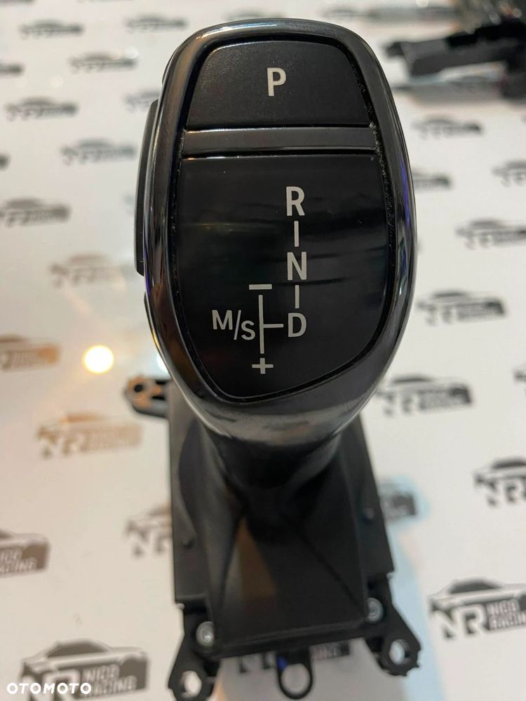 LEWAREK WYBIERAK SKRZYNI BIEGÓW CERAMIKA 9325498 BMW F15 - 2