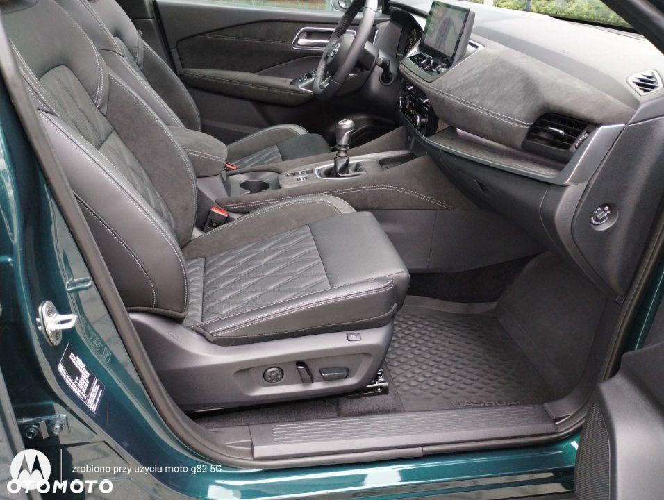 Nissan Qashqai - 15