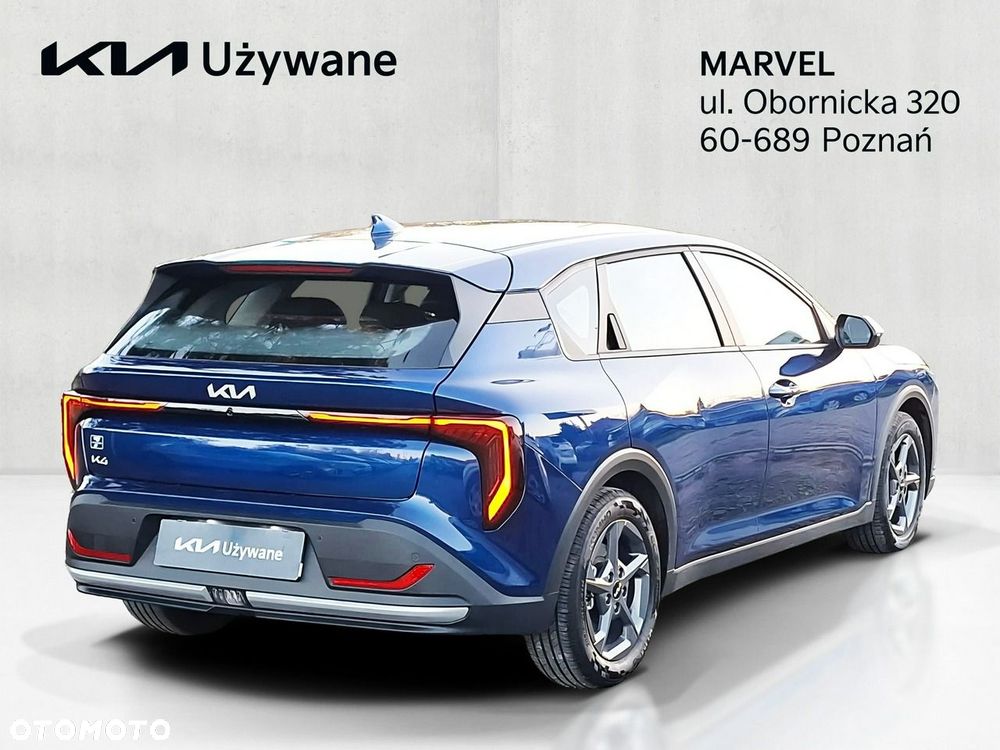 Kia K4 1.6 T-GDI M - 6