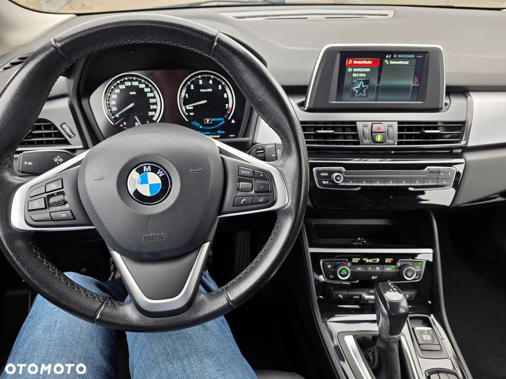 BMW X2 xDrive25e Advantage Plus - 10
