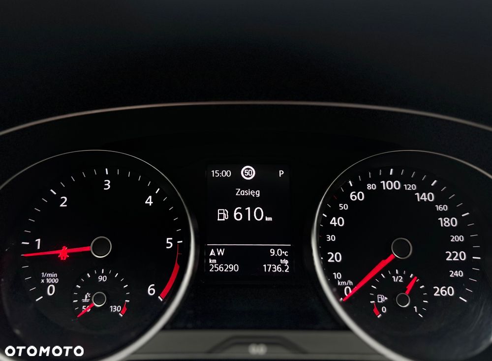 Volkswagen Passat 2020