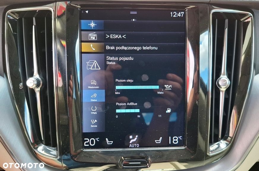 Volvo XC 60 D4 Inscription - 16