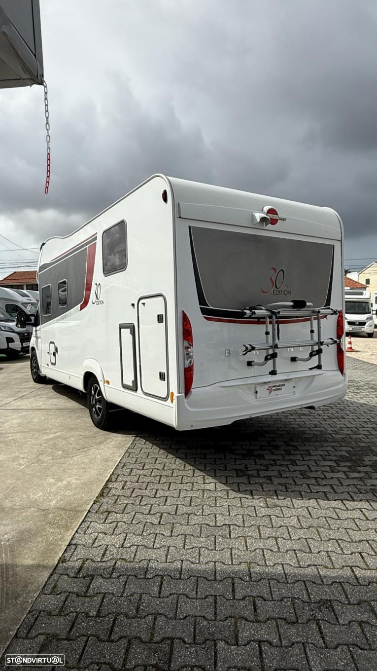 Burstner Ixeo IT 734 30 Anos - 53