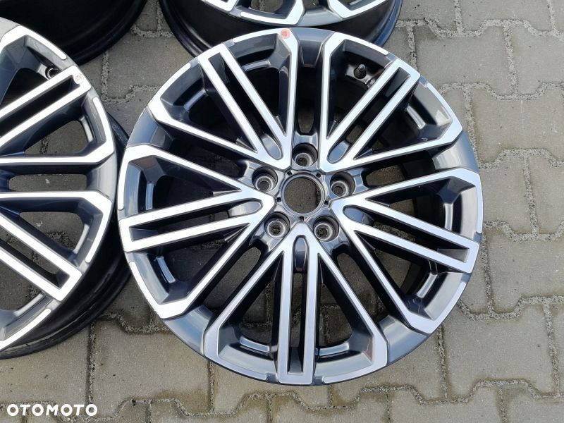 Alufelgi 18" KIA PROCEED GT LINE SPORTAGE SOUL NIRO SORENTO OPTIMA - 4