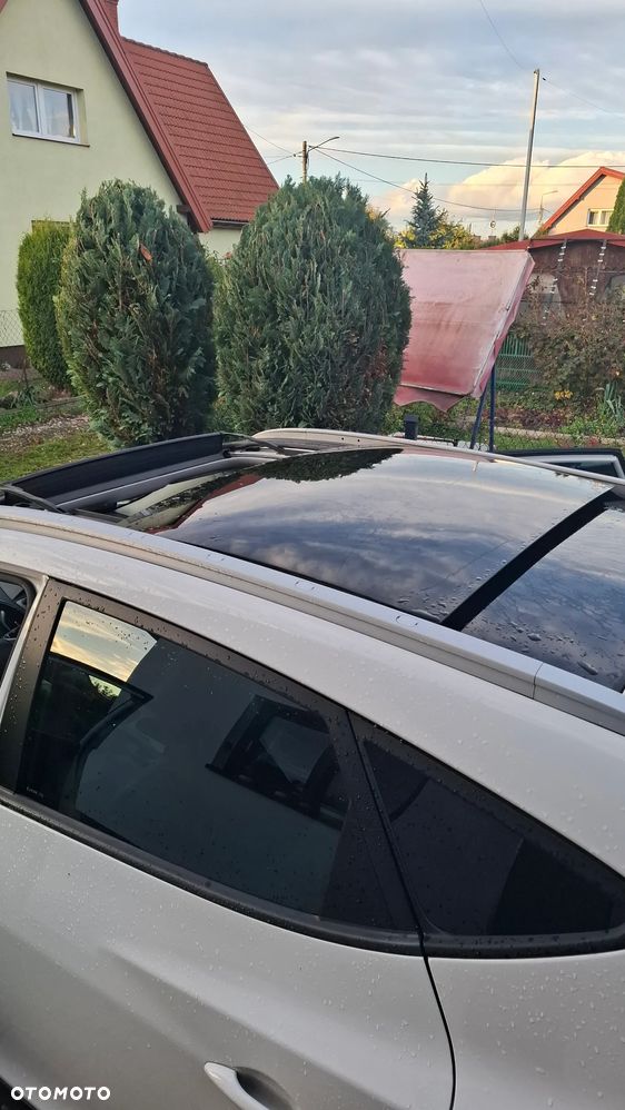 Hyundai ix35 1.7 CRDi Premium 2WD - 20