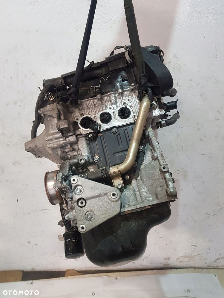silnik 1kr-b52 peugeot citroen toyota 1.0 b 1krb52 - 7