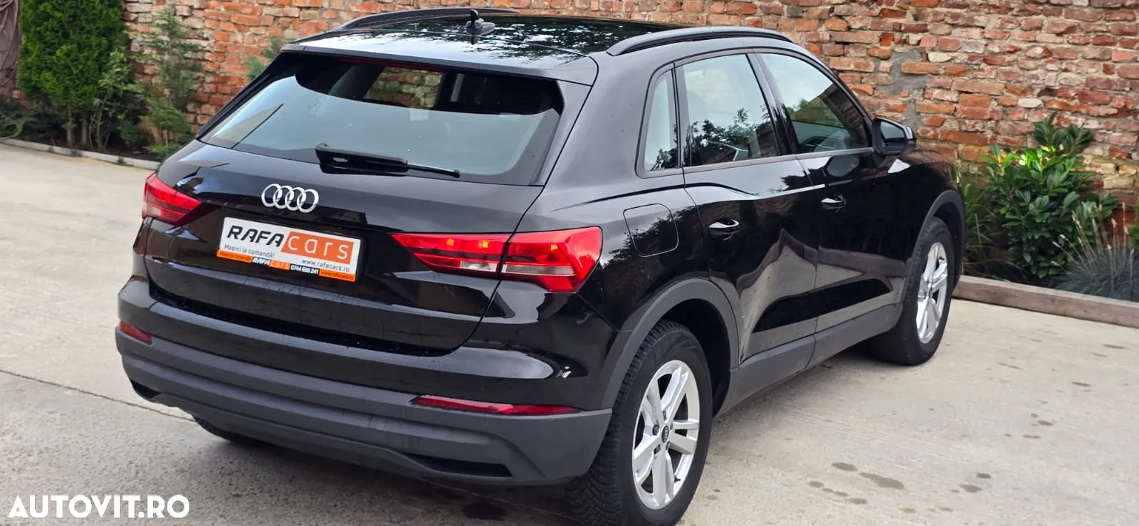 Audi Q3 1.5 35 TFSI S tronic Advanced - 3