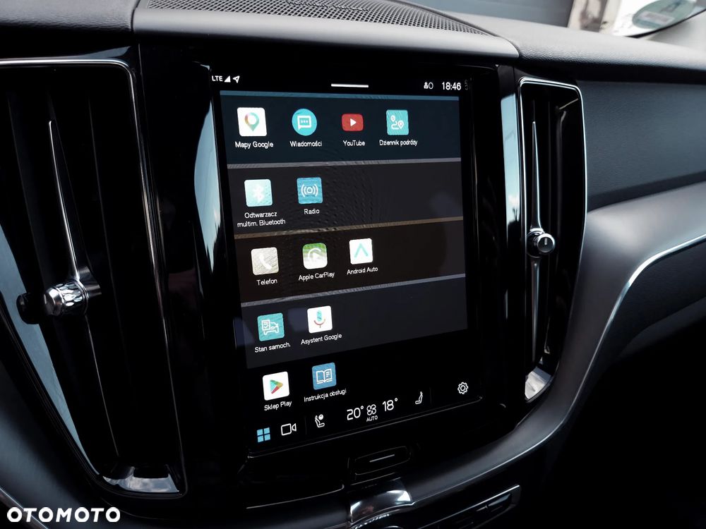 Volvo XC 60 B4 B Momentum Pro - 27