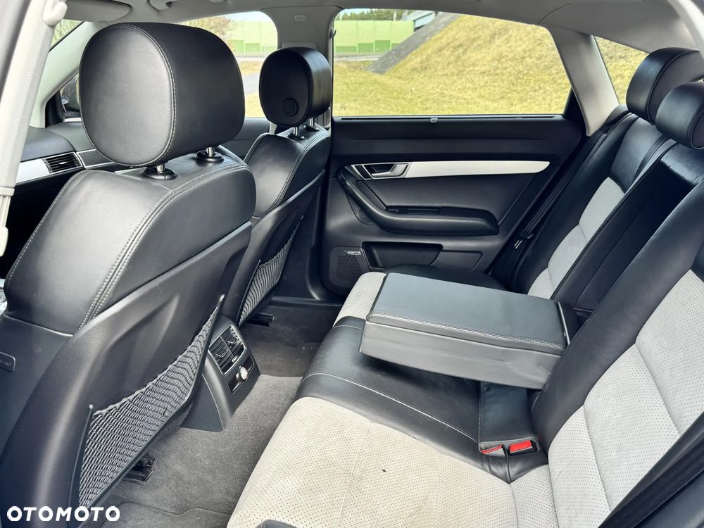 Audi A6 Limousine - 13