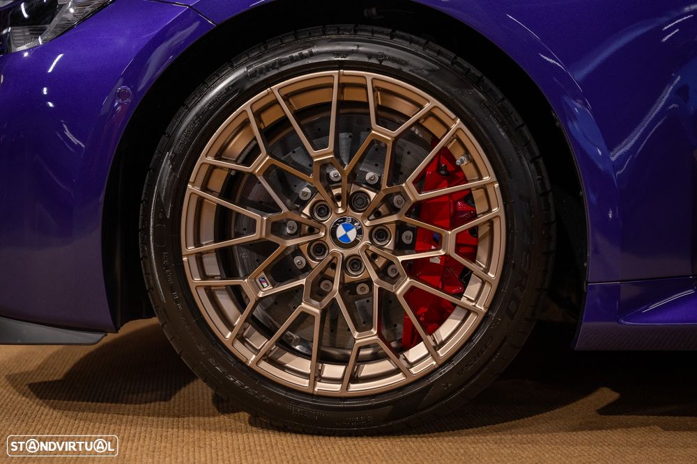 BMW M2 CS - 47