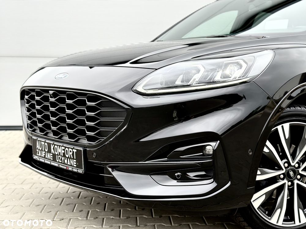 Ford Kuga 2.0 EcoBlue 4x4 ST-LINE X - 5
