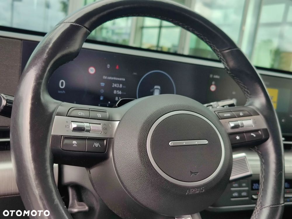 Hyundai Kona 1.0 T-GDI Executive DCT - 20