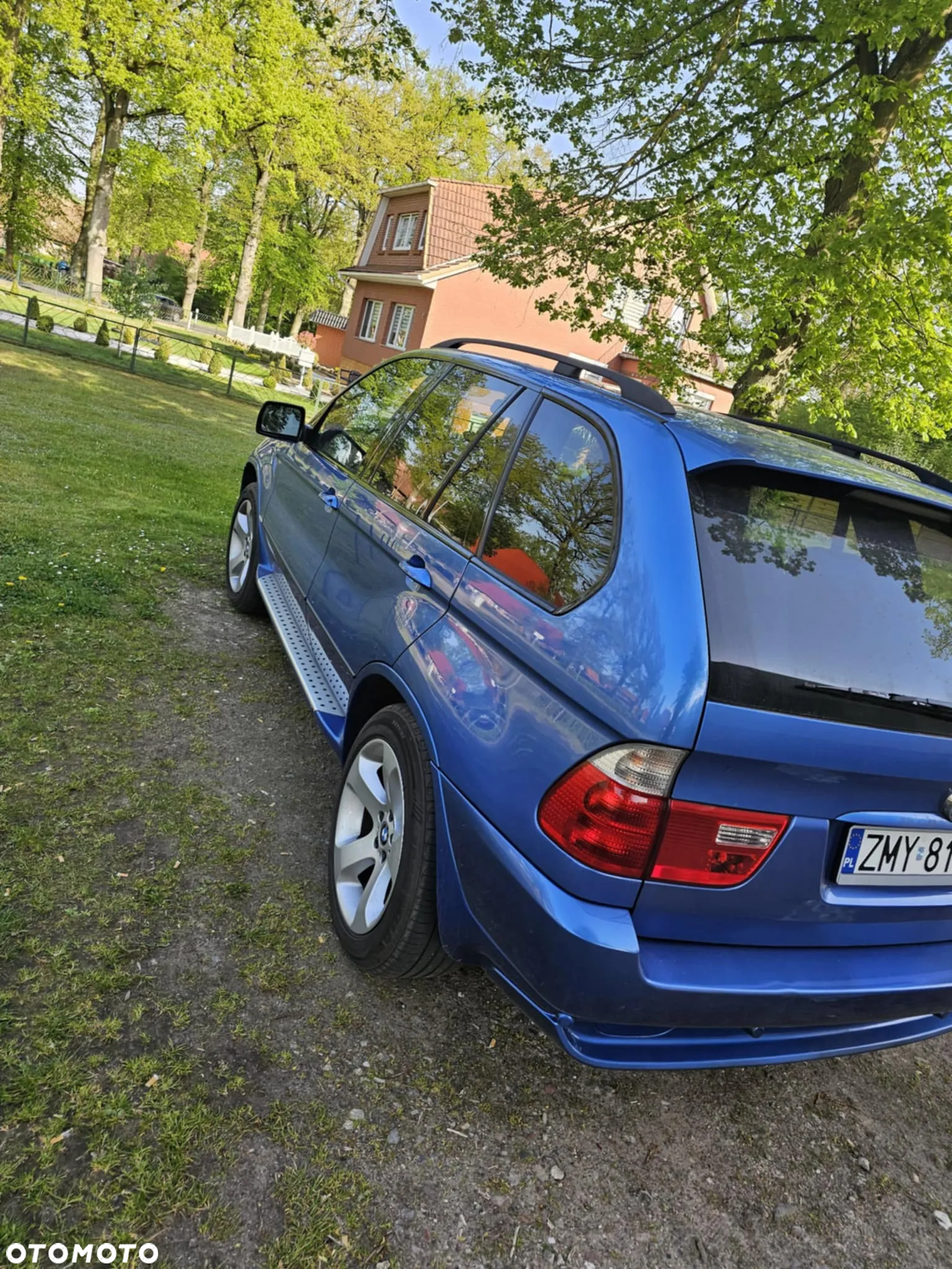 BMW X5 - 6