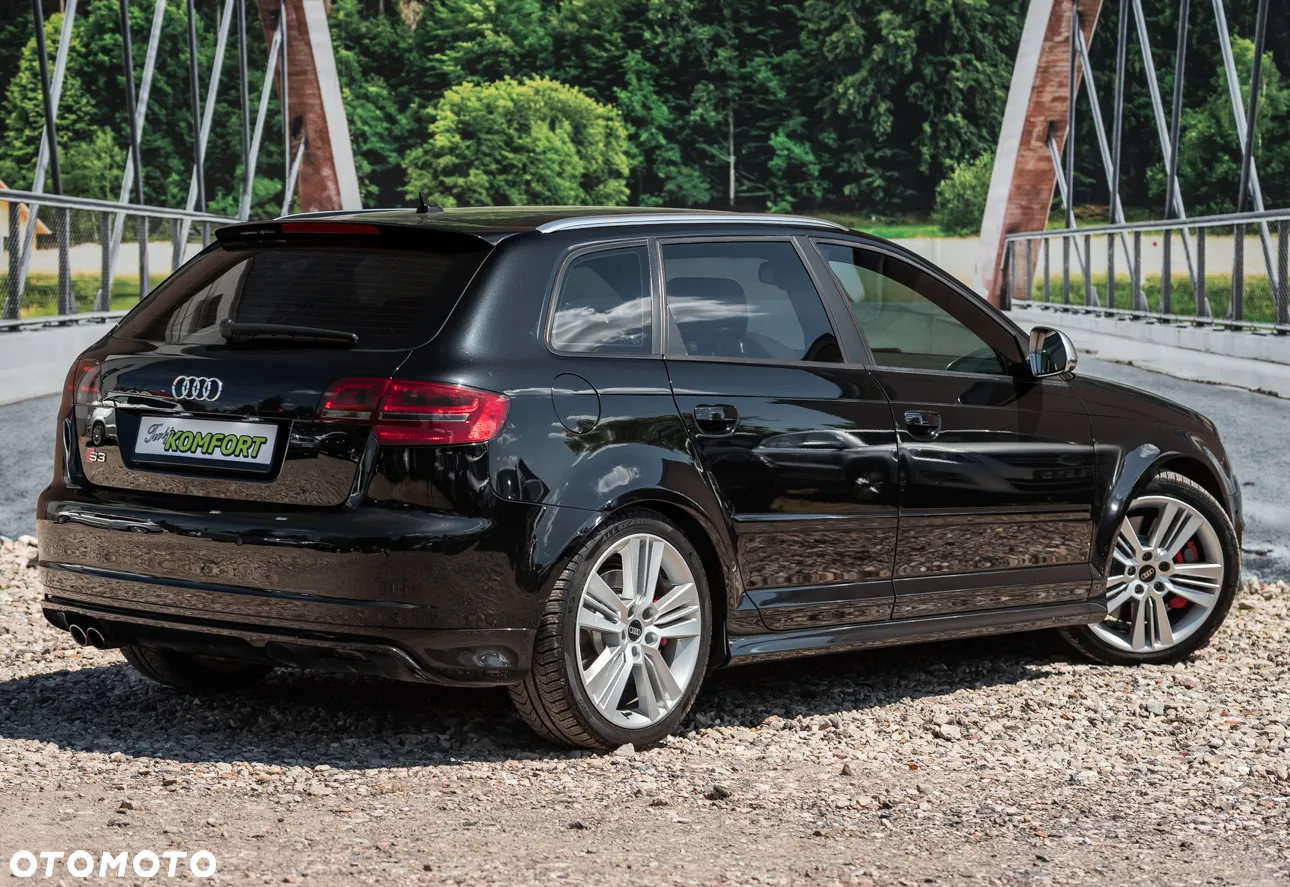 Audi S3 - 13