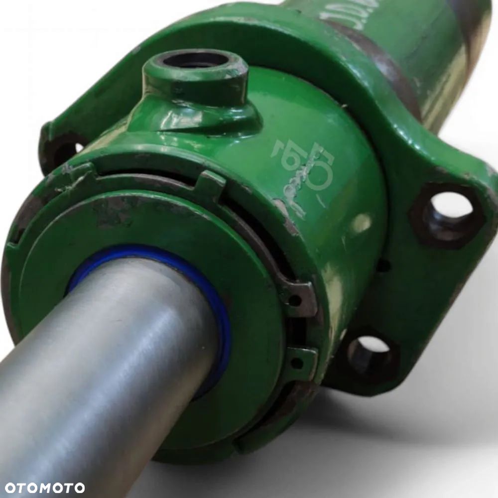 Siłownik skrętu DANA 7502463201 AL209978 John Deere 6125M - 3
