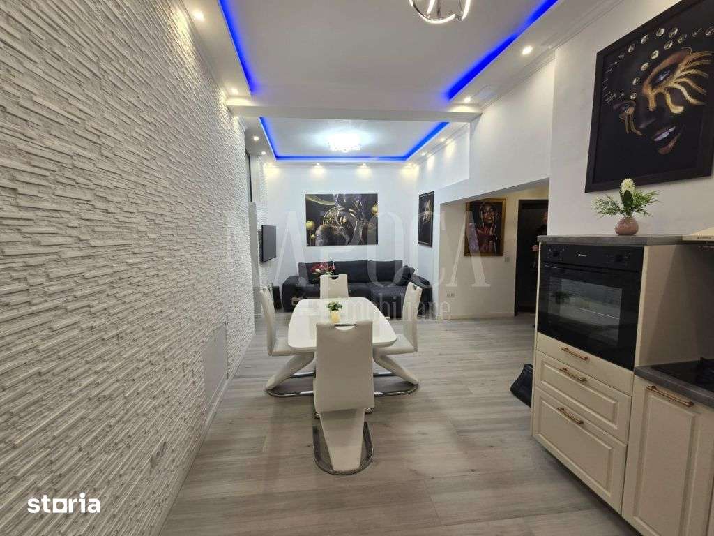Apartament 2 camere de vanzare in Centru Oradea, Oradea — fotografia 1