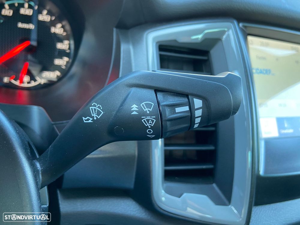 Ford Ranger 2,0 l EcoBlue Auto Raptor - 17