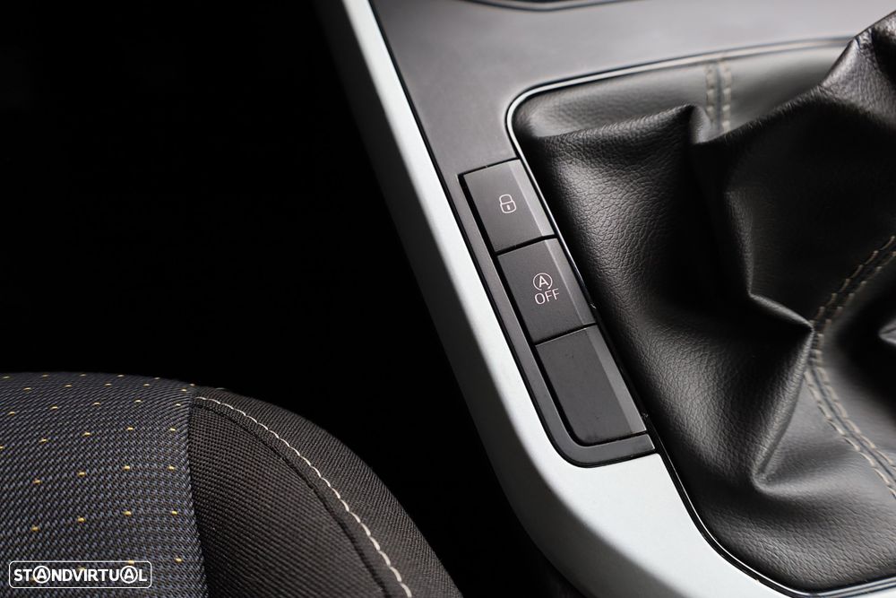 SEAT Arona 1.0 TSI Style - 21