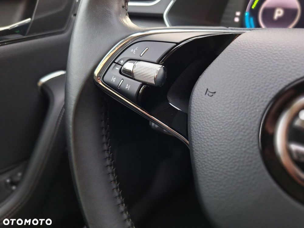 Skoda Superb 1.4 TSI Plug-In Hybrid Style DSG - 21