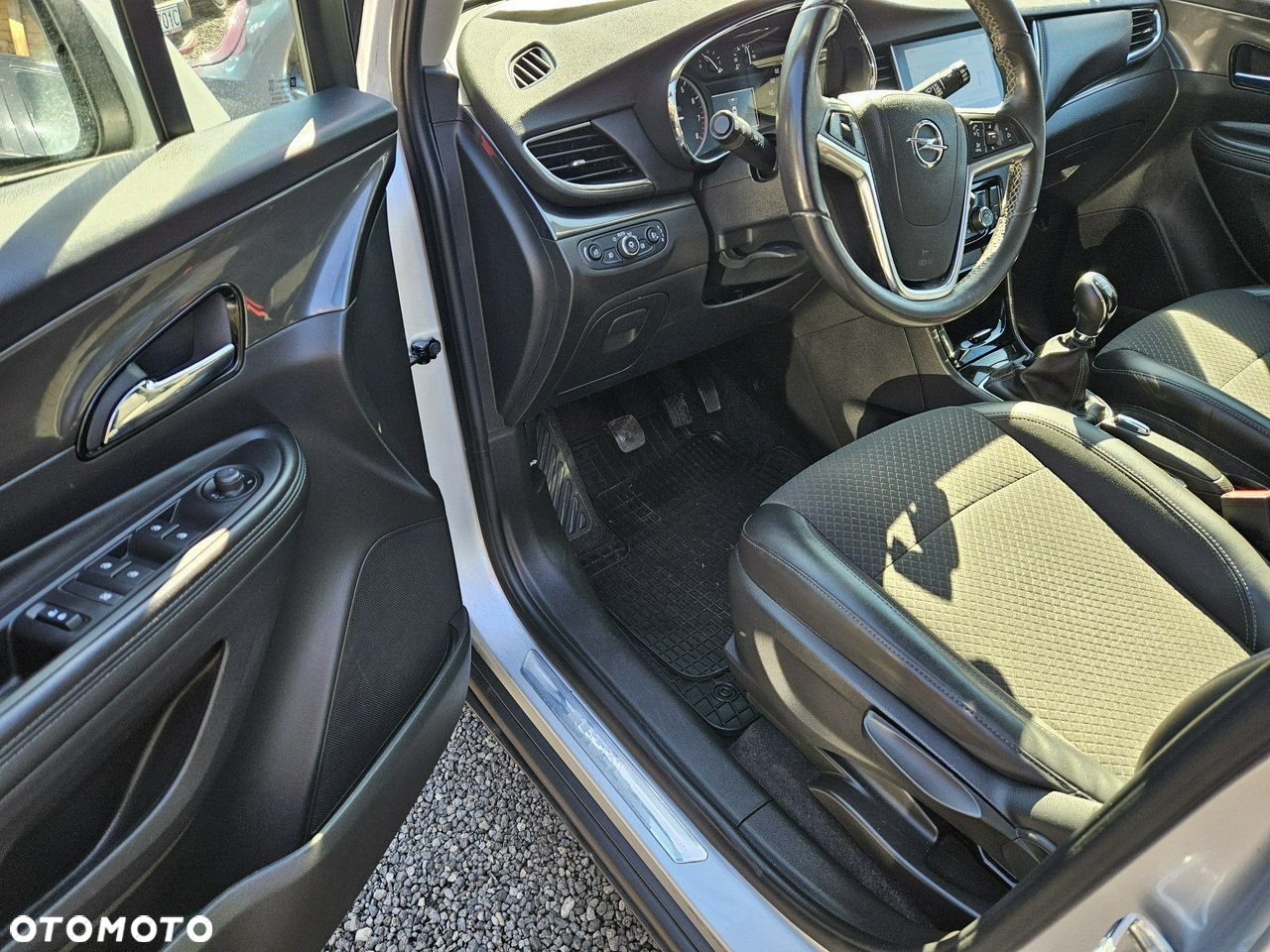 Opel Mokka - 5