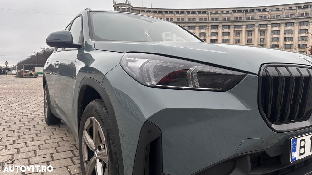 BMW X1 - 3