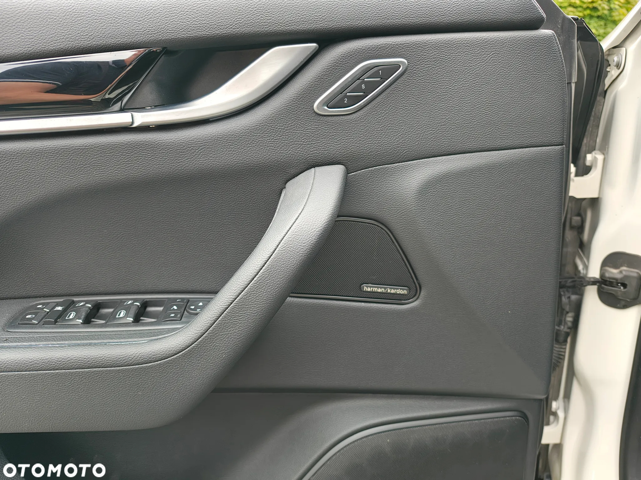 Maserati Levante Q4 - 29