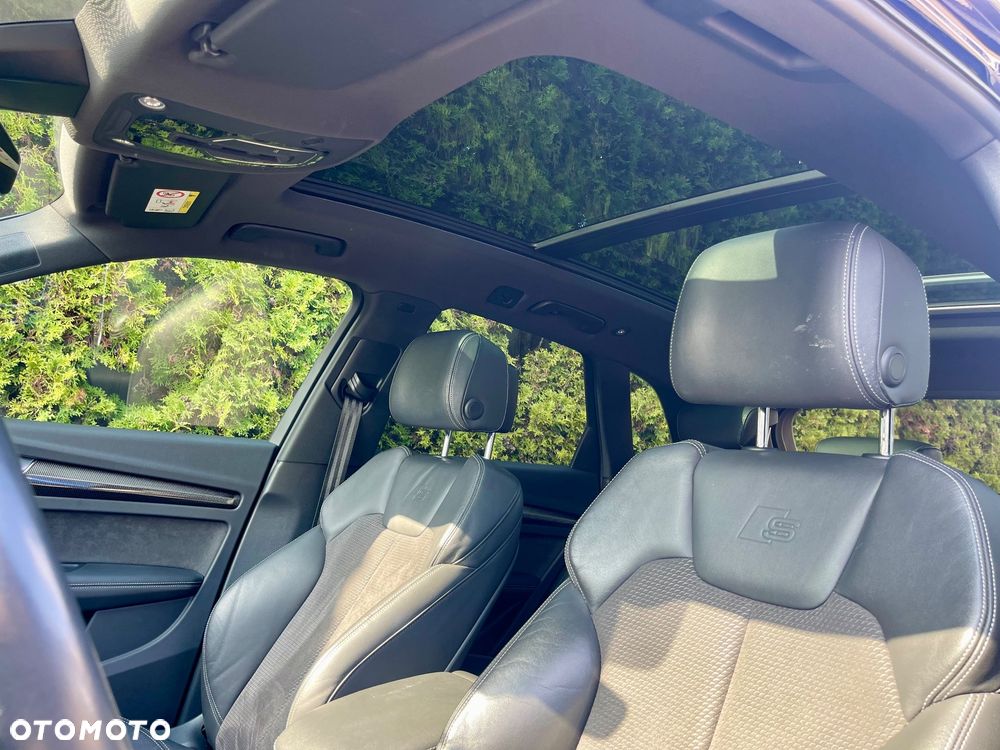 Audi SQ5 - 34
