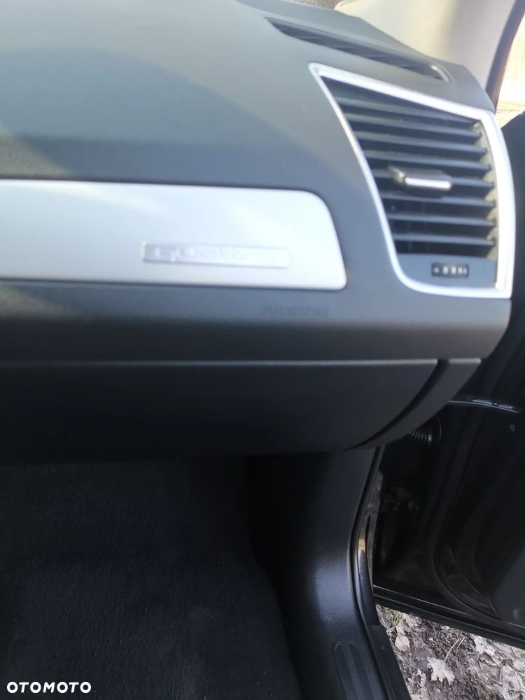 Audi Q5 - 28
