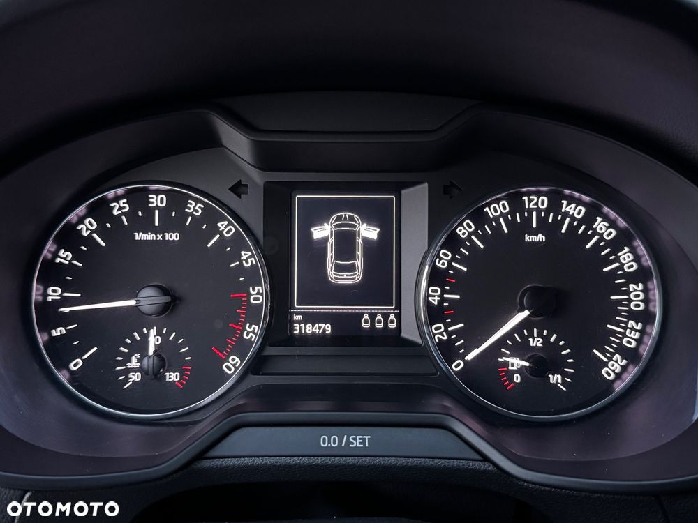Skoda Octavia 2.0 TDI Green tec 4x4 Edition - 21