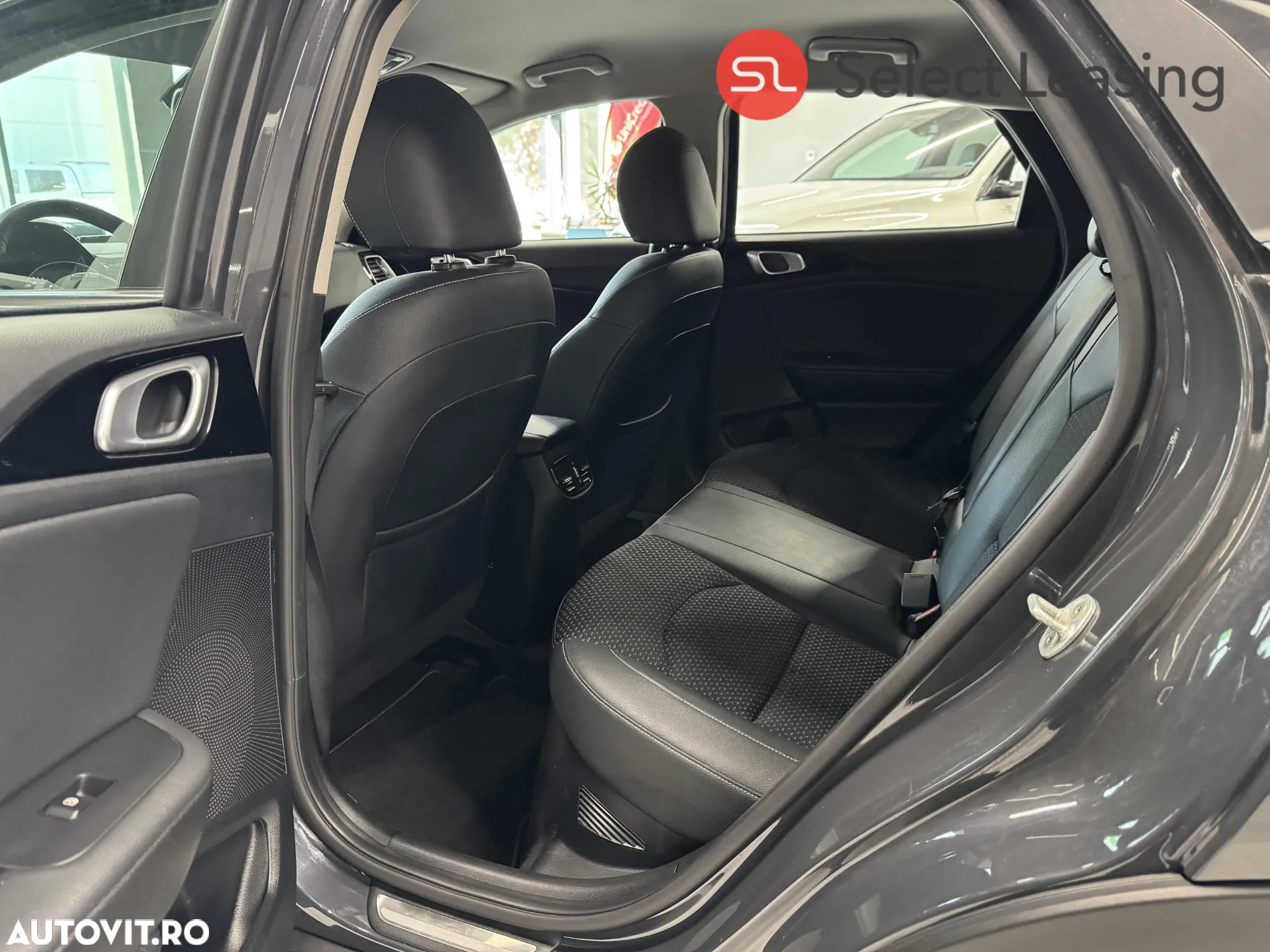 Kia XCeed 1.6 GDI DCT6 OPF Plug-in-Hybrid SPIRIT - 8