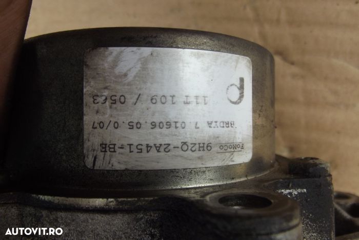 Pompa Vacuum Range Rover 3.0 Land Rover Discovery 4 discovery 5 Jaguar - 3