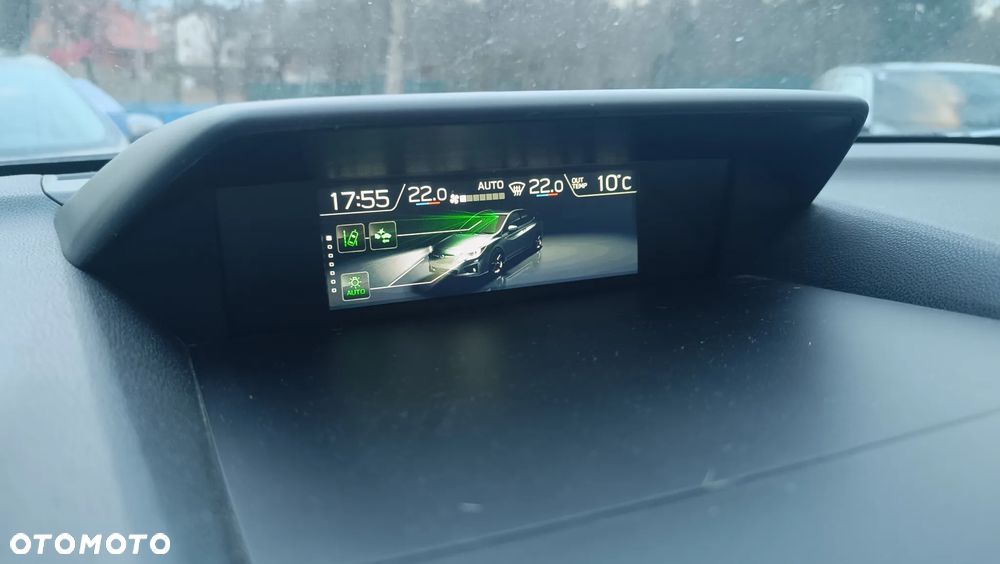 Subaru XV 1.6i Active CVT - 13