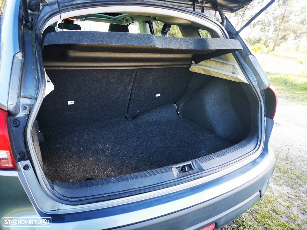 Nissan Qashqai 1.5 dCi Tekna Premium 18 - 7