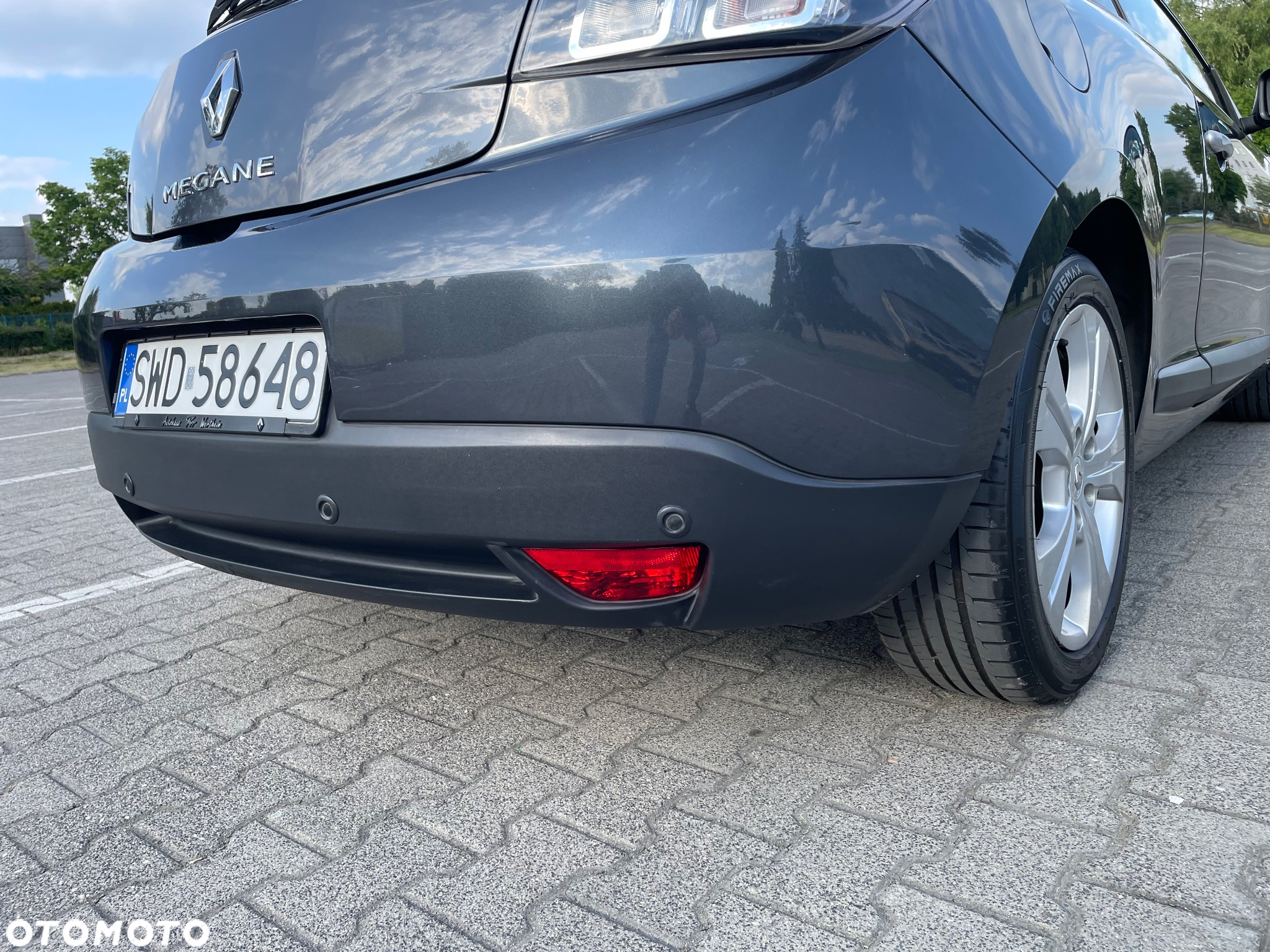 Renault Megane - 19
