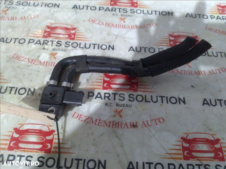 senzor presiune gaze 1.6 d peugeot 2008 an fabr. 2014 - 1