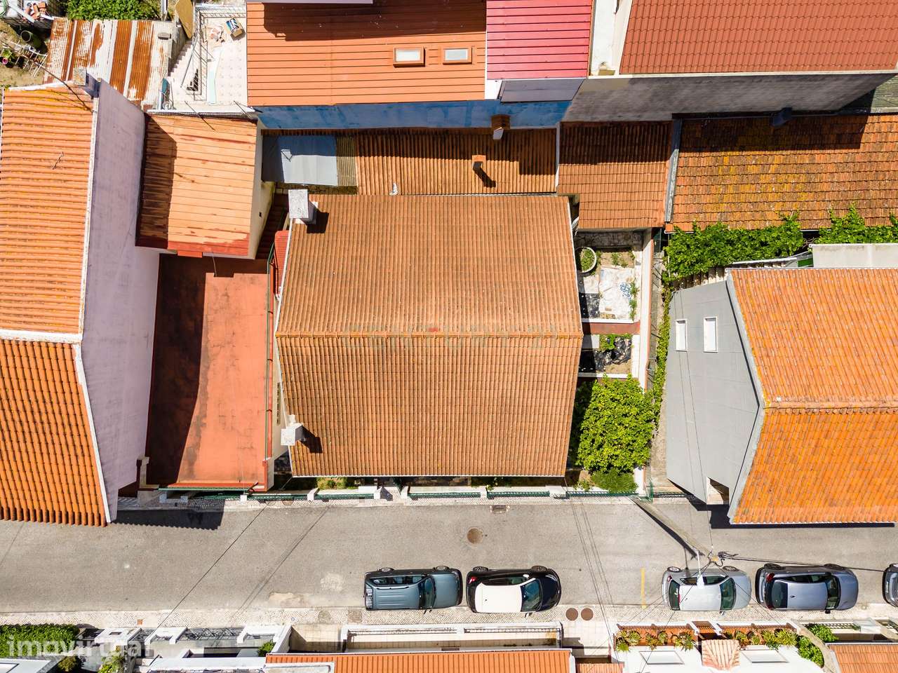Espetacular T4 com Vista Rio em Camarate, Loures - Grande imagem: 4/53